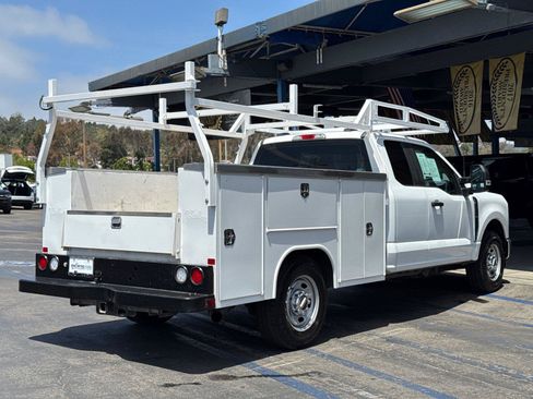 Used 2023 Ford F250 XL w/ XL Chrome Package RWD image 14