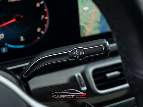 Used 2021 Mercedes-Benz GLE 350 4MATIC w/ Premium Package image 24