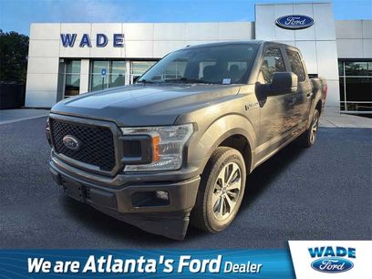 Used 2019 Ford F150 XL w/ Equipment Group 101A Mid