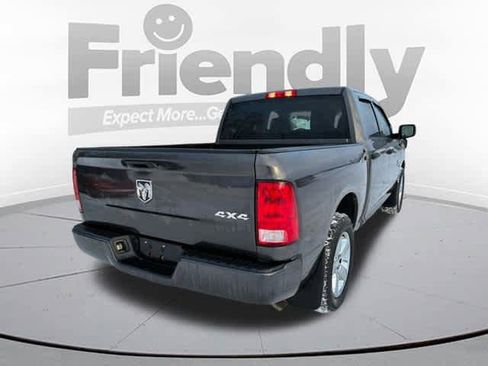 Used 2019 RAM 1500 Express w/ Express Value Package image 5