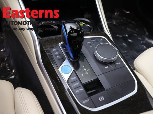 Used 2023 BMW i4 eDrive35 w/ Premium Package RWD image 13