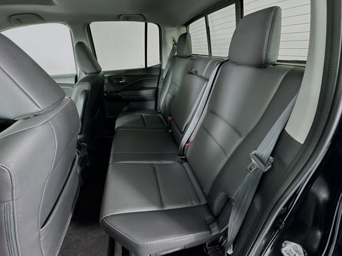 Certified 2023 Honda Ridgeline RTL-E image 25