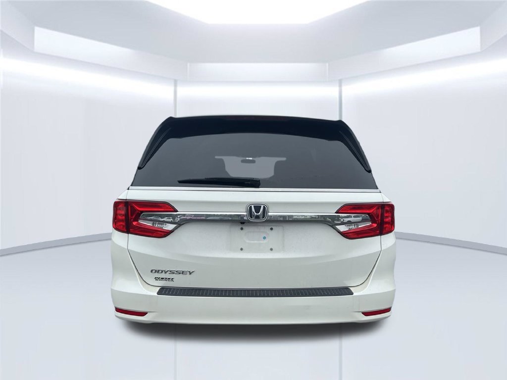Used 2019 Honda Odyssey LX image 4
