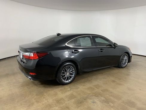Used 2018 Lexus ES 350 image 33