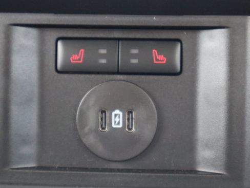 New 2025 Ford F350 Lariat w/ Black Appearance Package image 23