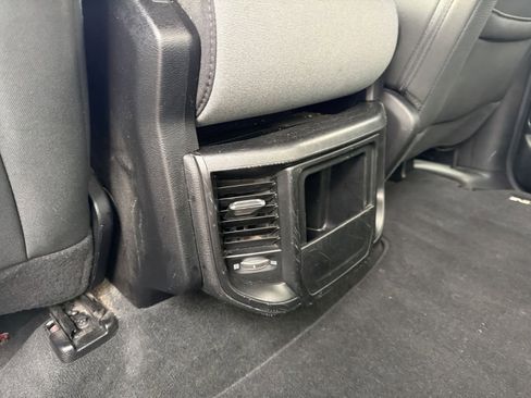 Used 2021 RAM 1500 Big Horn image 30