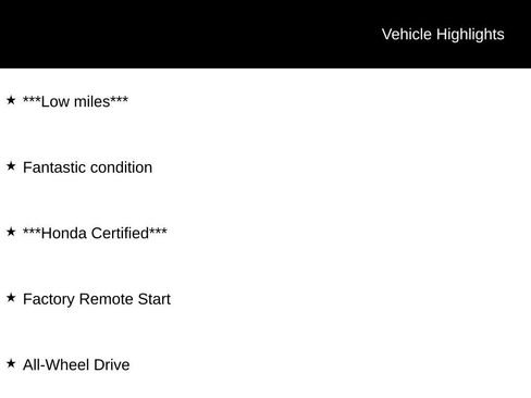 Certified 2023 Honda Ridgeline Sport image 8