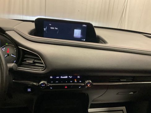 Used 2024 MAZDA CX-30 AWD 2.5 S w/ Preferred Package image 16