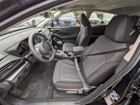 New 2026 Subaru Impreza 2.0i Sport AWD/4WD image 6