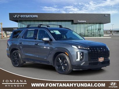 Used 2024 Hyundai Palisade XRT