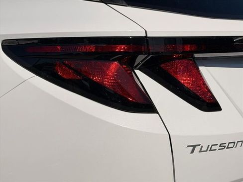New 2026 Hyundai Tucson SEL AWD/4WD image 24