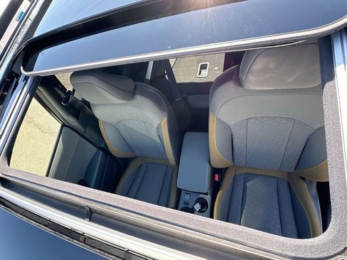 New 2026 Subaru Crosstrek 2.5i Sport w/ Crosstrek Mirror Package image 24