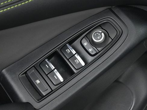 Used 2023 Subaru Ascent Onyx Edition Limited image 10