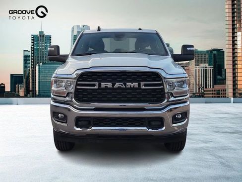 Used 2024 RAM 2500 Big Horn image 9