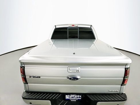 Used 2011 Ford F150 FX4 w/ FX Luxury Pkg image 30