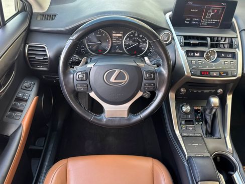 Used 2018 Lexus NX 300 AWD image 29