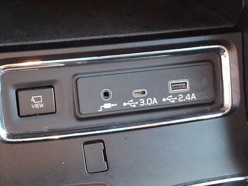 Certified 2023 Subaru Ascent Onyx Edition Limited AWD/4WD image 28