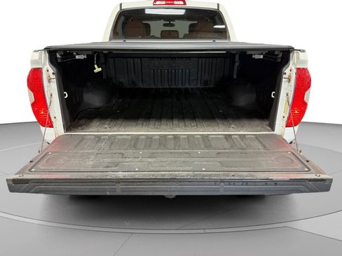 Used 2016 Toyota Tundra 1794 Edition AWD/4WD image 26