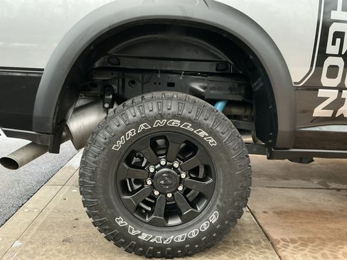 Used 2023 RAM 2500 Power Wagon w/ Level 1 Equipment Group image 29