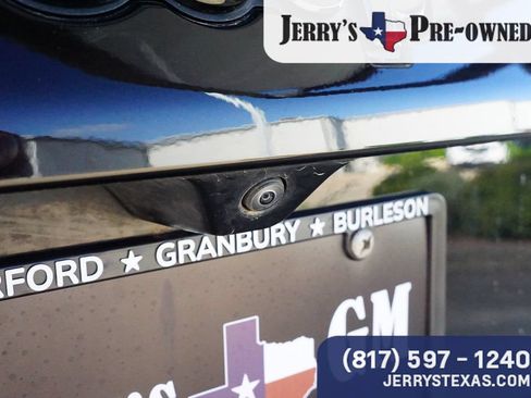 Used 2023 Jeep Compass Latitude w/ Convenience Group AWD/4WD image 25