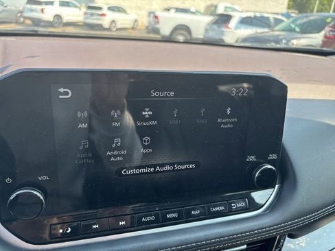 Used 2023 Nissan Rogue SL w/ SL Premium Package AWD/4WD image 31