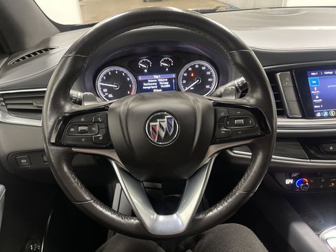Used 2024 Buick Enclave Essence w/ LPO, Floor Liner Package FWD image 30