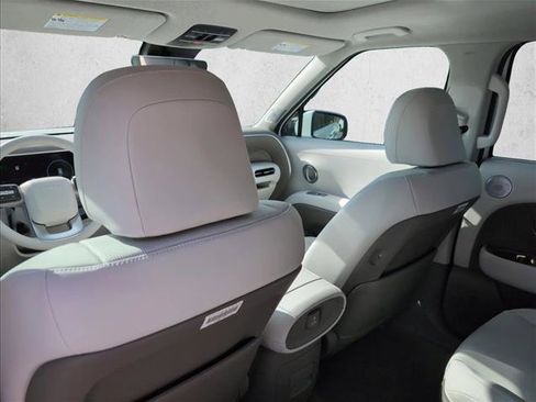 New 2026 Hyundai Palisade Limited image 16