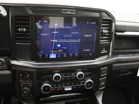 New 2026 Ford F250 Lariat w/ Chrome Package image 26