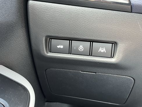 New 2026 Nissan Sentra SL w/ Floor Mat Package FWD image 36