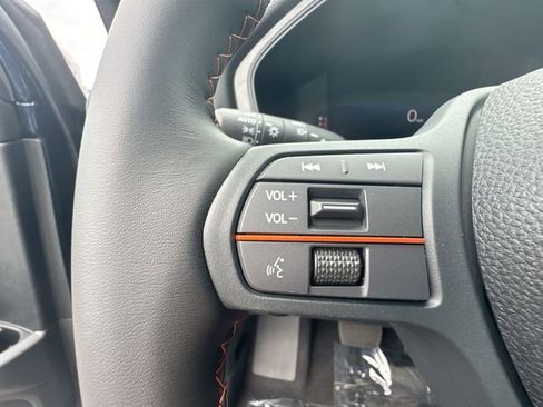 New 2026 Honda Passport TrailSport image 32