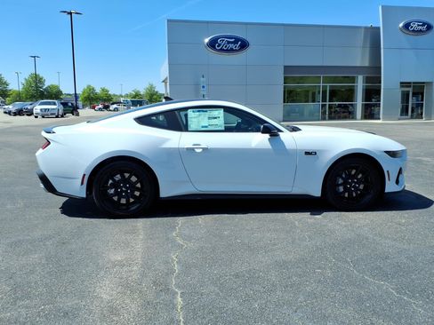 New 2026 Ford Mustang GT image 53