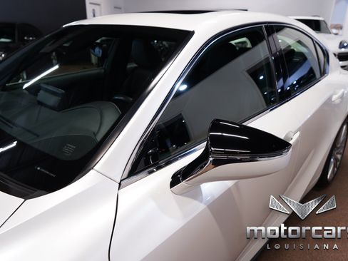 Used 2022 Lexus IS 300 w/ Premium Package RWD image 12