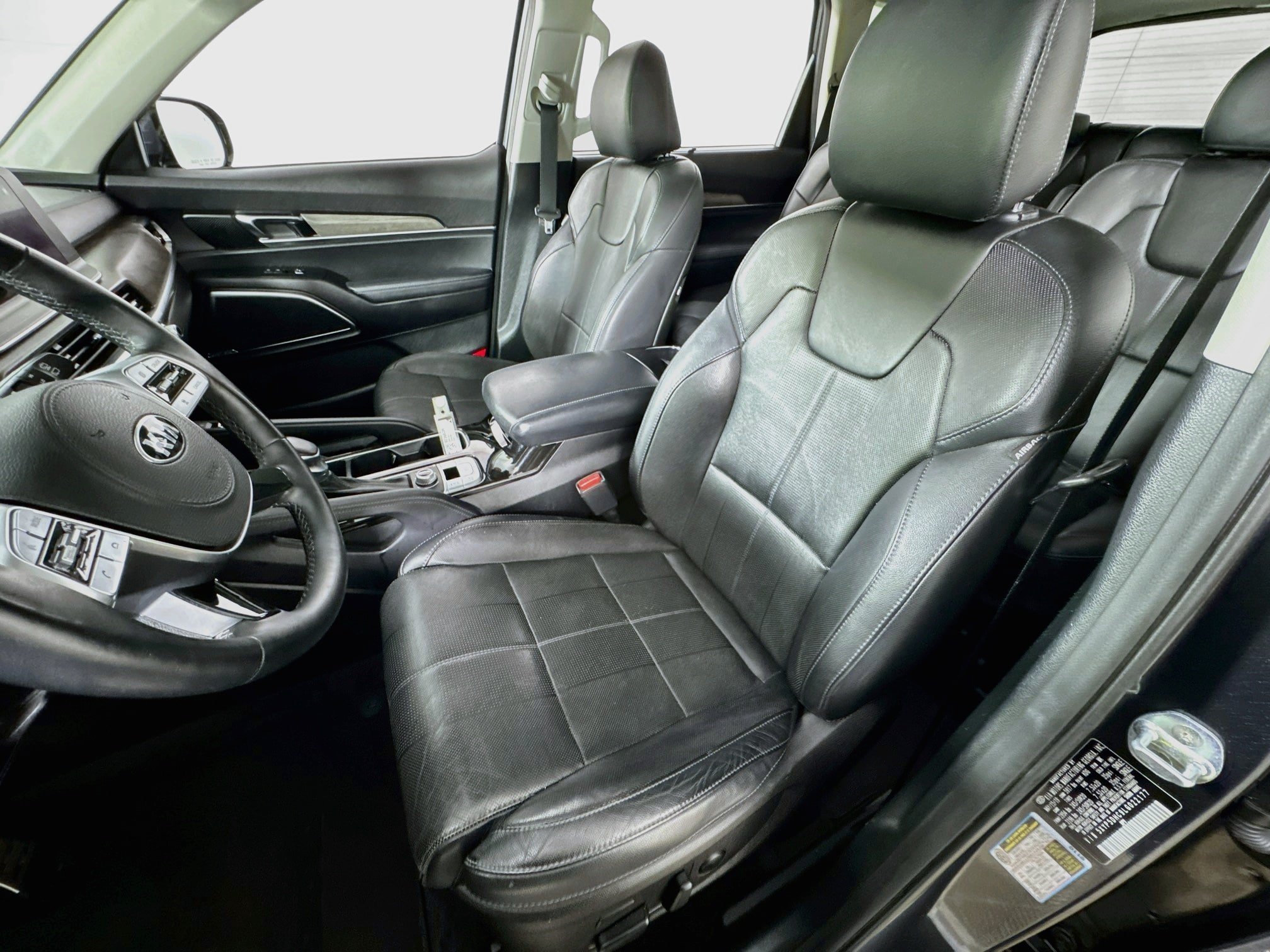 Used 2020 Kia Telluride SX AWD/4WD image 15