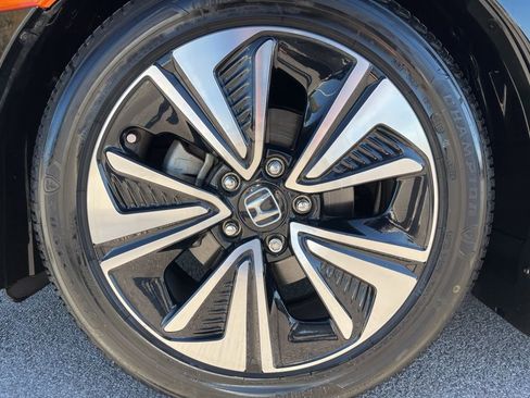 Used 2016 Honda Civic EX-T image 10