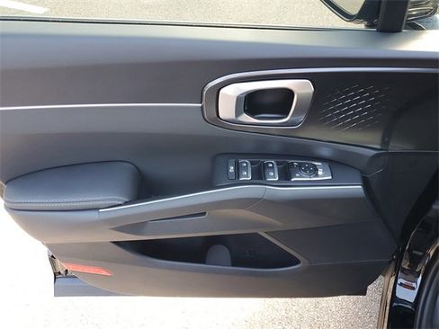 New 2026 Kia Sorento EX image 20