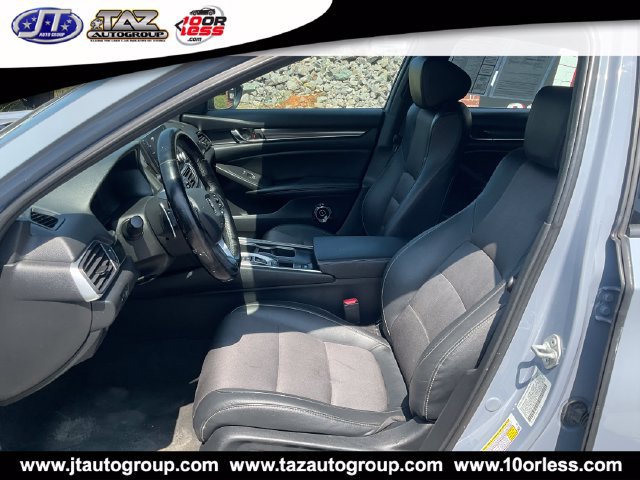 Used 2021 Honda Accord Sport image 11