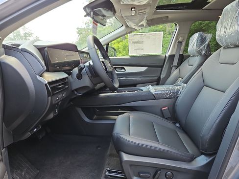 New 2026 Nissan Murano SL AWD/4WD image 11