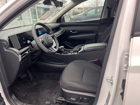 Used 2025 Hyundai Tucson SEL image 8