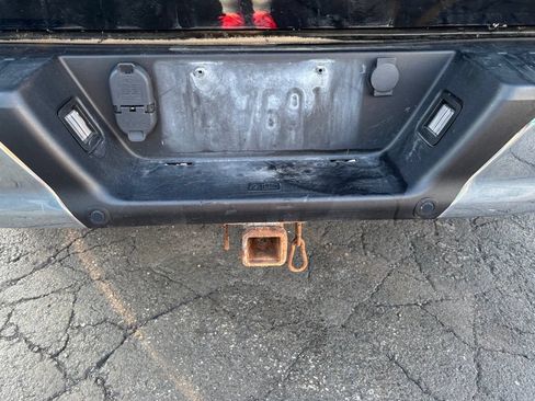 Used 2018 Ford F150 Lariat w/ Equipment Group 501A Mid AWD/4WD image 4