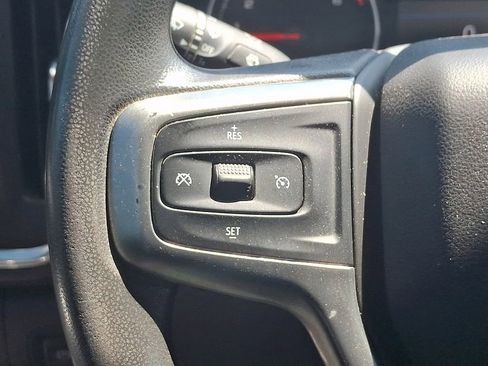 Used 2020 Chevrolet Silverado 2500 LT AWD/4WD image 22