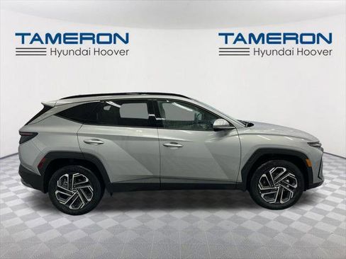 New 2026 Hyundai Tucson Limited image 6