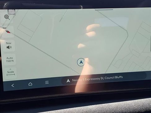 New 2026 Hyundai Santa Cruz Limited image 17