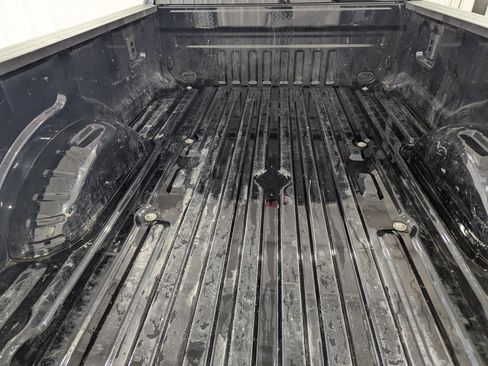 Used 2024 Ford F350 4x4 SuperCab DRW Super Duty image 13