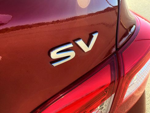 Used 2018 Nissan Sentra SV image 54