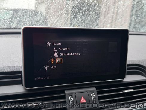 Used 2020 Audi SQ5 Premium Plus AWD/4WD image 25