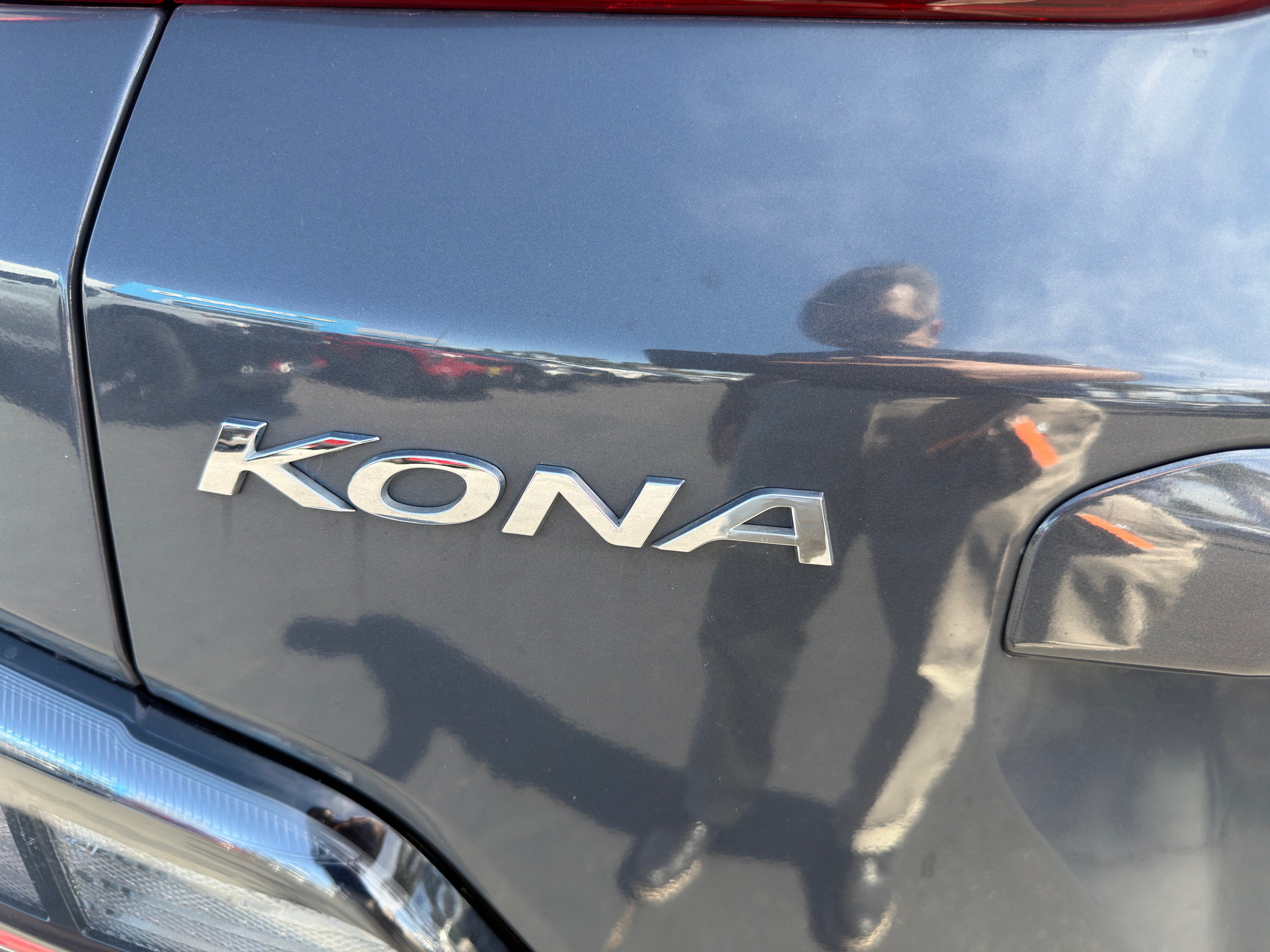 Used 2023 Hyundai Kona SEL FWD image 39