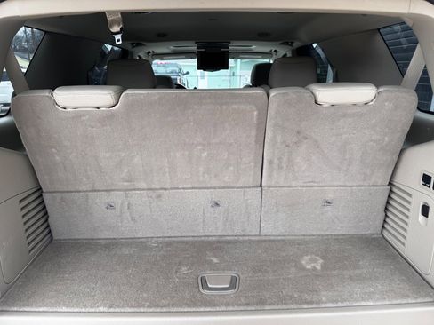 Used 2020 Cadillac Escalade Luxury image 26