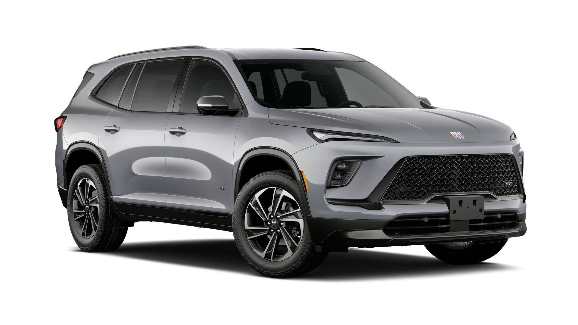 New 2027 Buick Enclave Sport Touring w/ LPO, Floor Liner Package AWD/4WD image 4