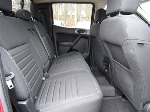 Used 2021 Ford Ranger XL w/ FX4 Off-Road Package image 38