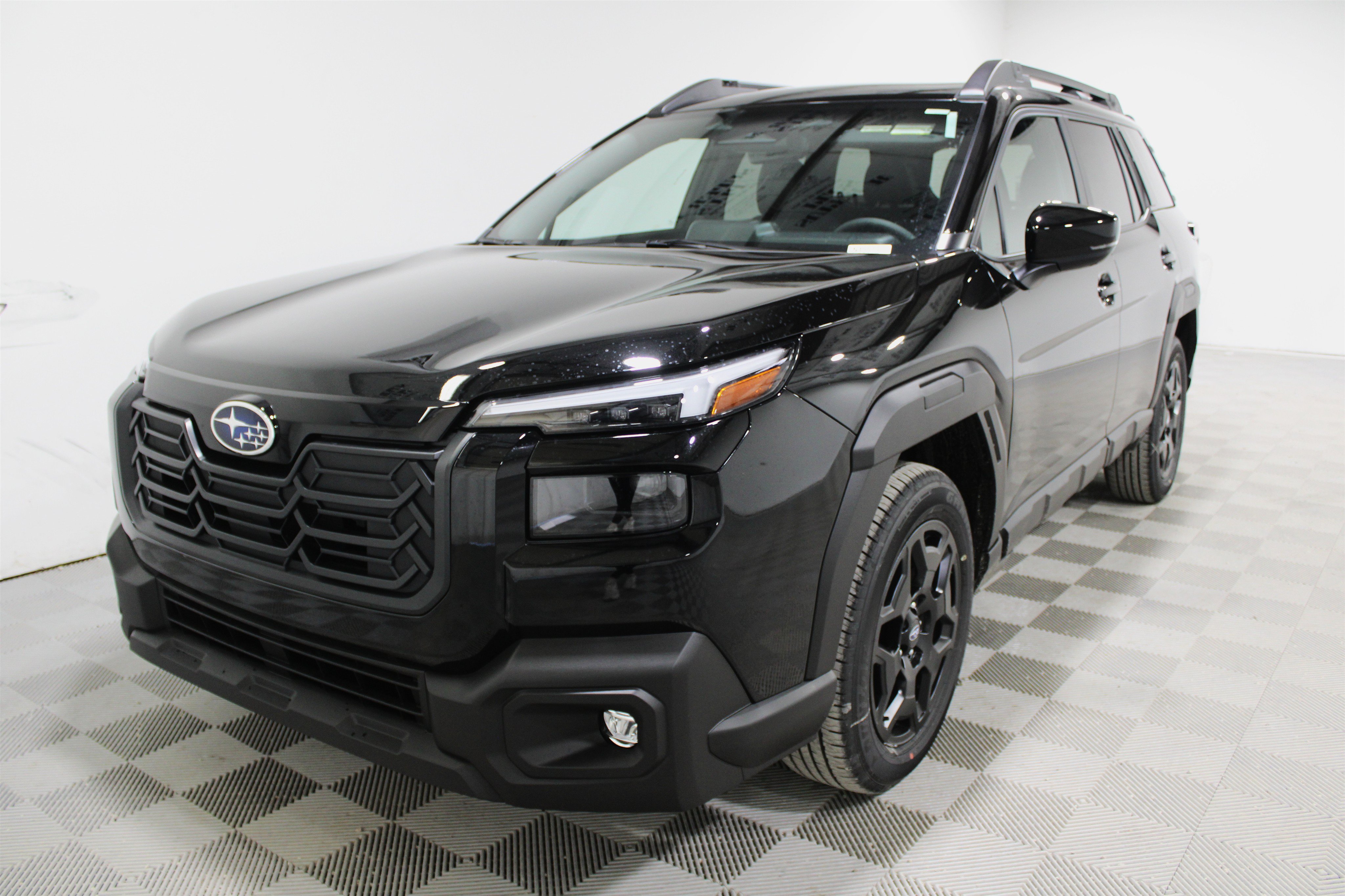 New 2026 Subaru Outback Limited AWD/4WD image 32